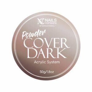 Ακρυλική Πούδρα Cover Dark