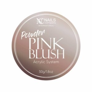 Ακρυλική Πούδρα Pink Blush