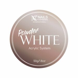 Ακρυλική Πούδρα White