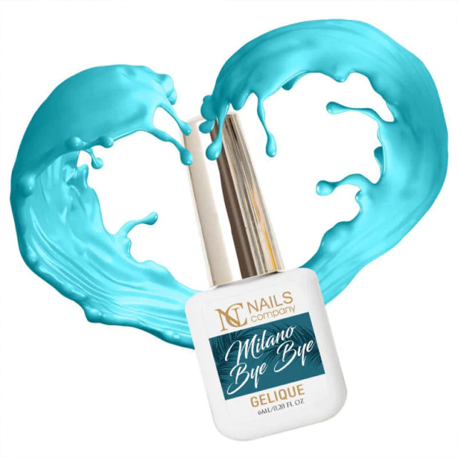 Milano Bye Bye Ημιμόνιμο 6ml