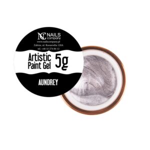 Artistic Paint Gel Aundrey