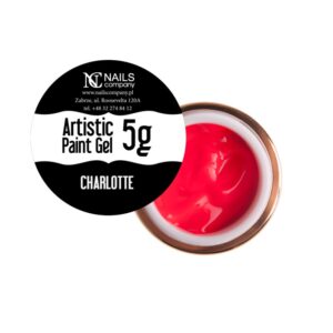 Artistic Paint Gel Charlotte