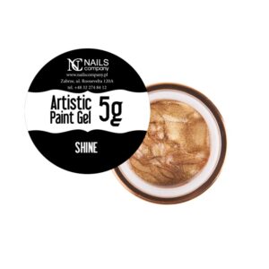 Artistic Paint Gel Shine