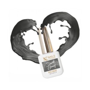 Dark Grey Ημιμόνιμο 6ml