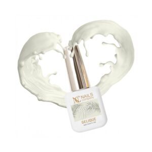 Pearl White (Γαλακτερό) Ημιμόνιμο 6ml