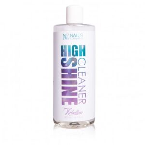 High Shine Cleaner 500ml