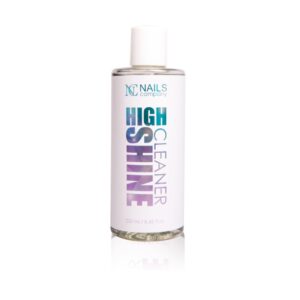 High Shine Cleaner 250ml