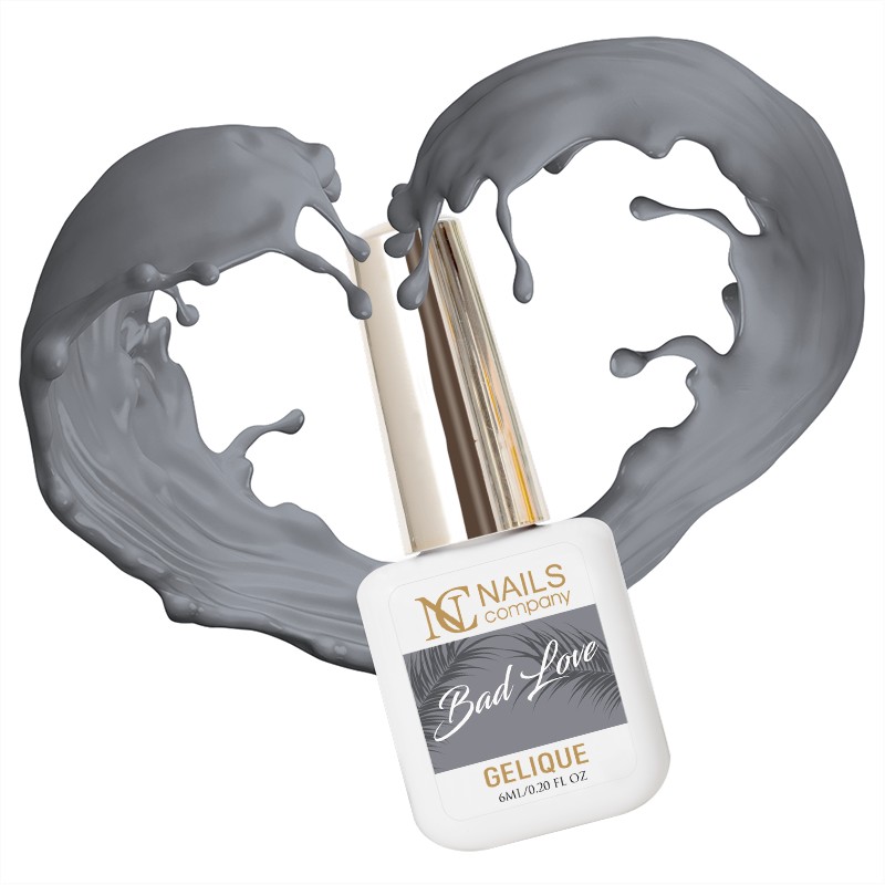 Bad Love Ημιμόνιμο 6ml