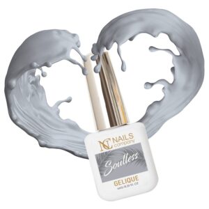 Soulless Ημιμόνιμο 6ml
