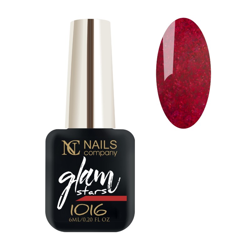 Glam 1016 Ημιμόνιμο 6ml