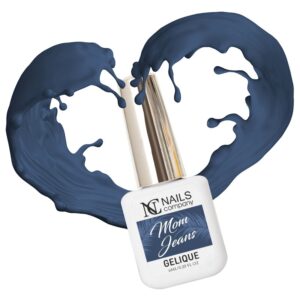 Mom Jeans Ημιμόνιμο 6ml