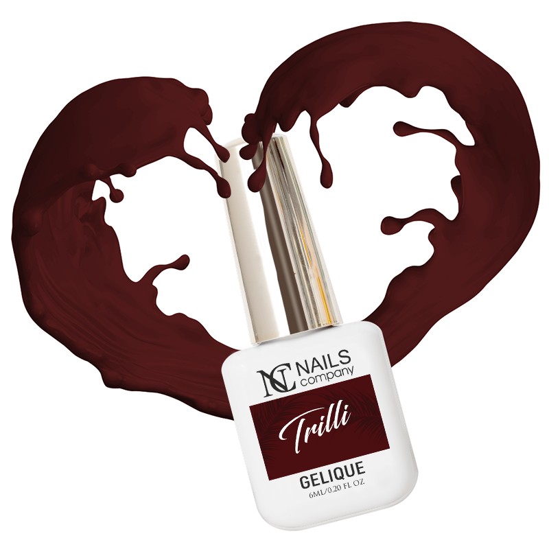 Trilli Ημιμόνιμο 6ml