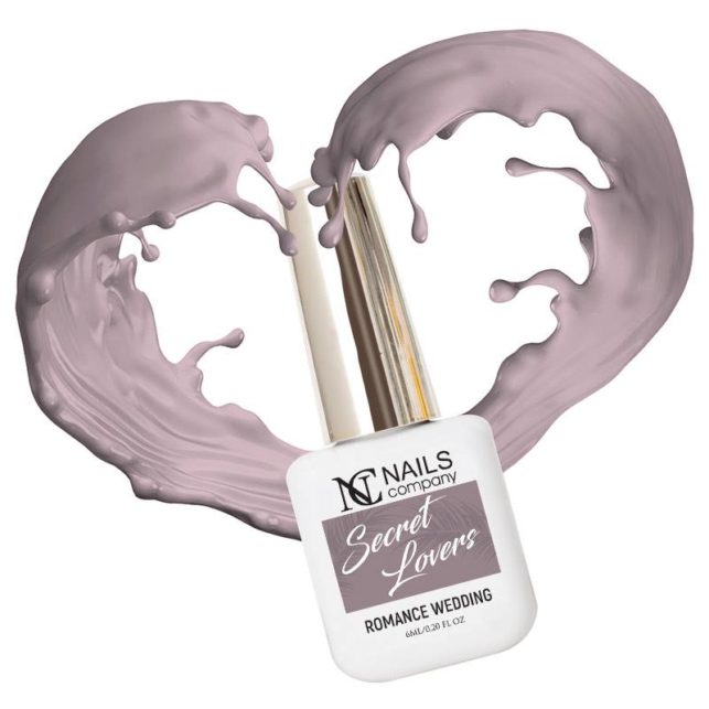 Secret lovers Ημιμόνιμο 6ml