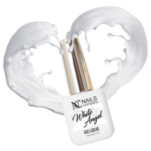 White Angel (Ασβέστης) Ημιμόνιμο 6ml