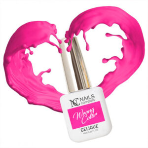 Wrong Color Ημιμόνιμο 6ml