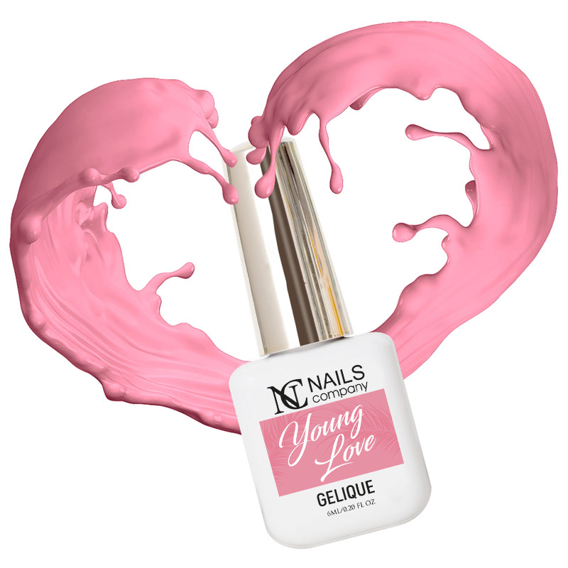 Young Love Ημιμόνιμο 6ml