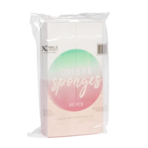 Σφουγγαράκια για Ombre