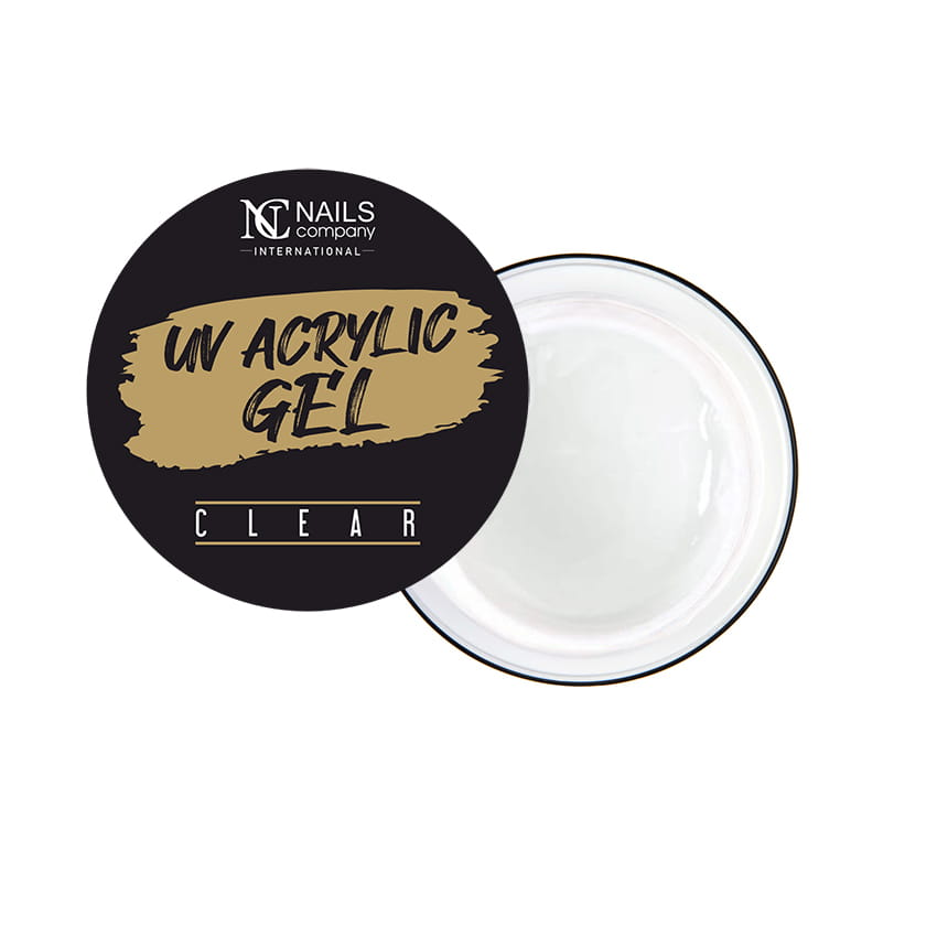 Acrygel Clear