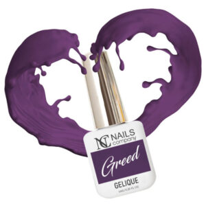 Greed Ημιμόνιμο 6ml