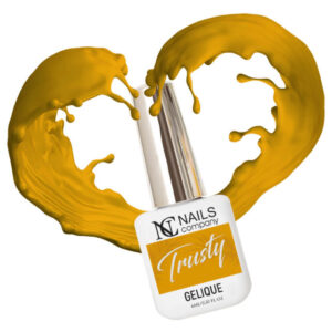 Trusty Ημιμόνιμο 6ml
