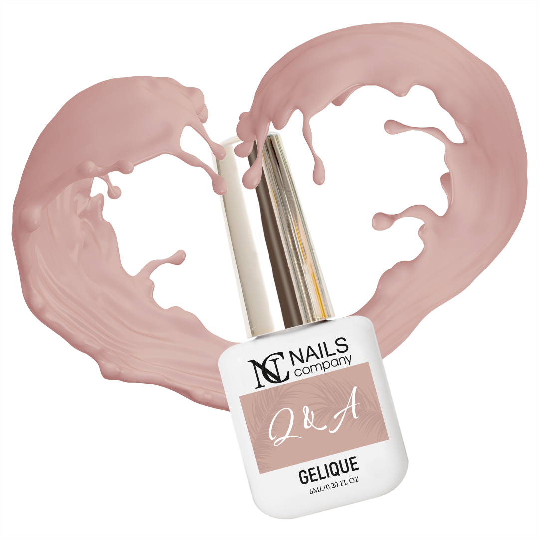 Q & A Ημιμόνιμο 6ml