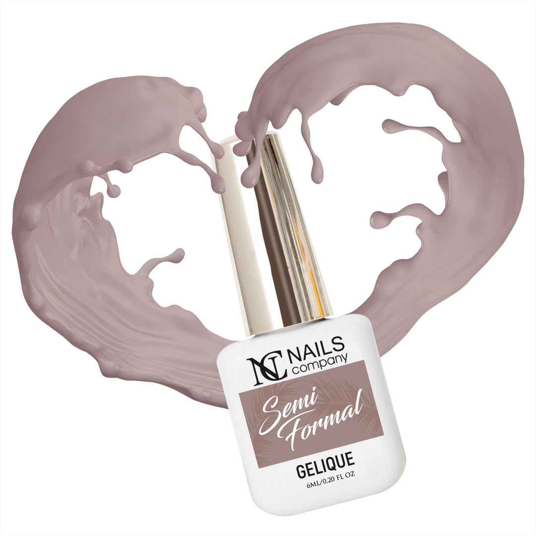Semiformal Ημιμόνιμο 6ml