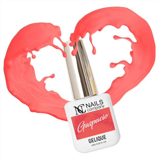 Gaspacio Ημιμόνιμο 6ml