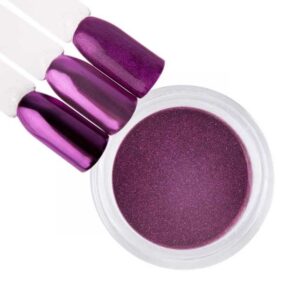 Mirror Powder Rose 1gr