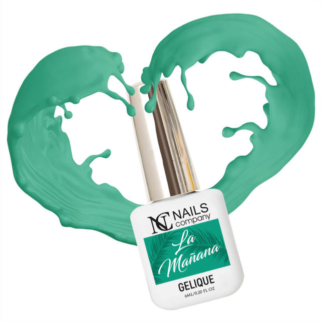 La Manana Ημιμόνιμο 6ml