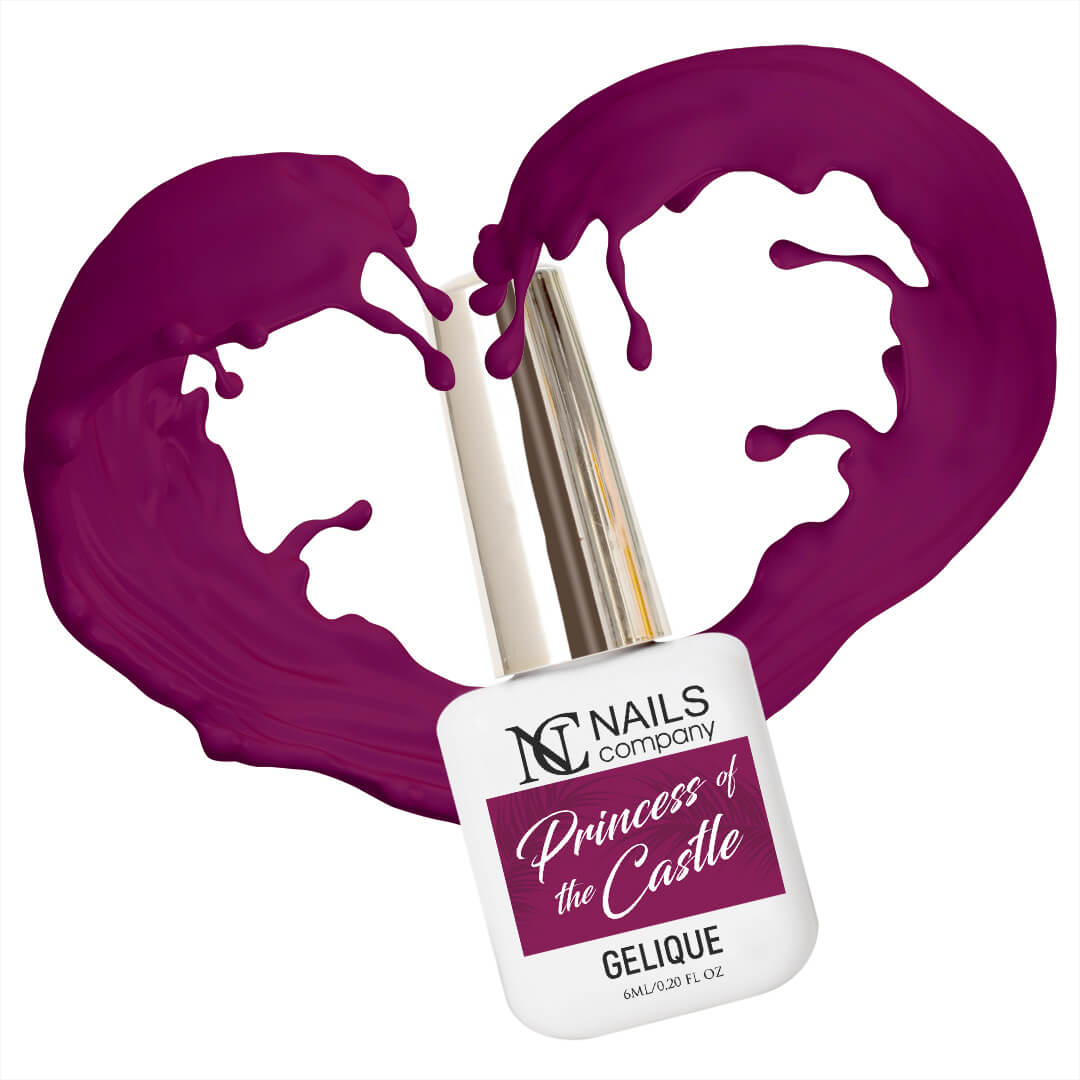 Princess of the Castle Ημιμόνιμο 6ml