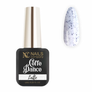 Latte Ημιμόνιμο 6ml