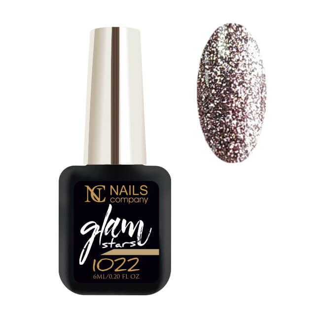 Glam 1022 Ημιμόνιμο 6ml