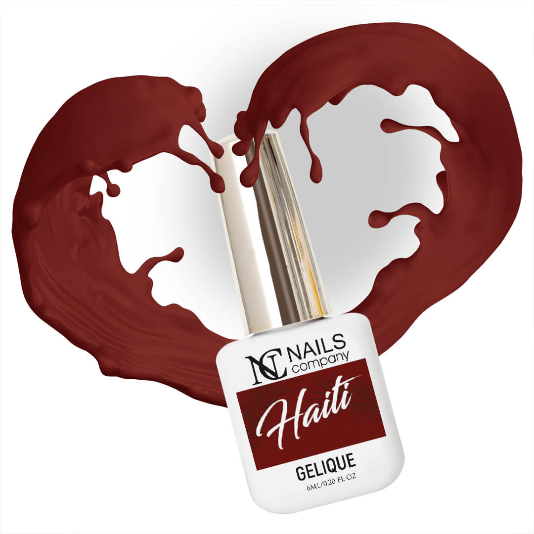 Haiti Ημιμόνιμο 6ml