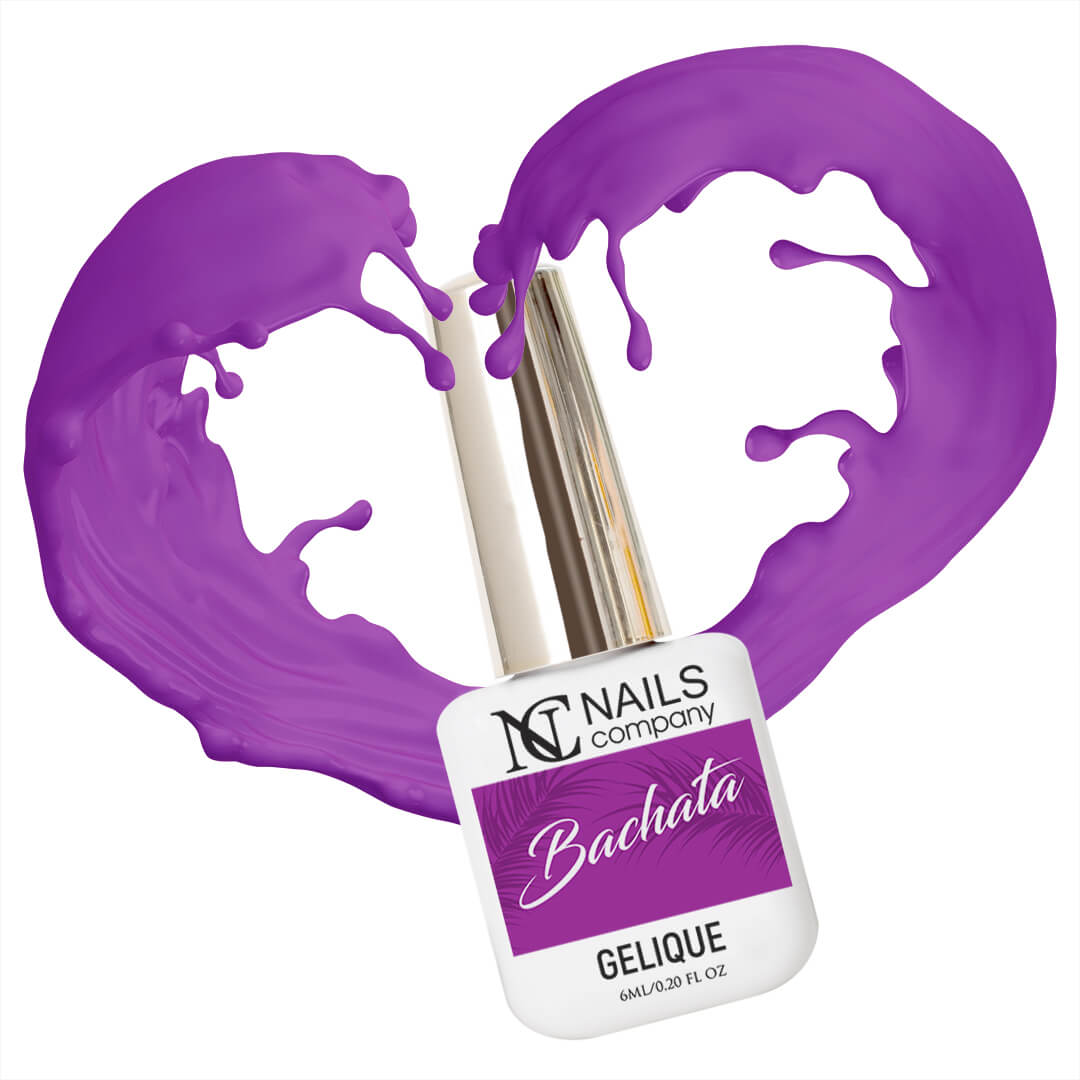 Bachata Ημιμόνιμο 6ml