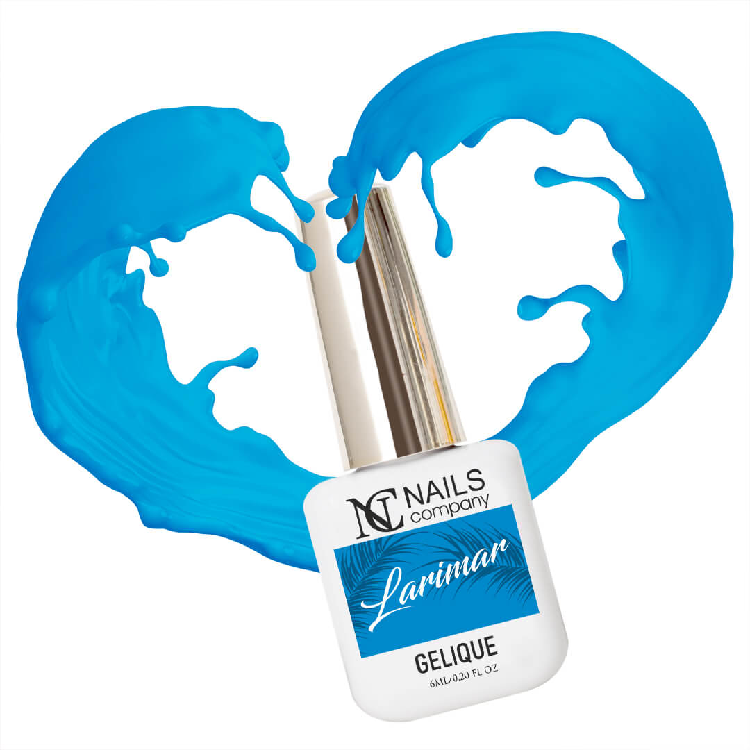 Larimar Ημιμόνιμο 6ml