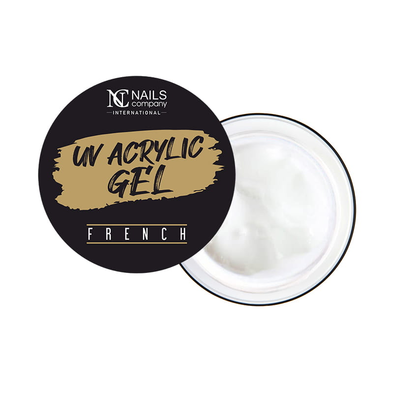 Acrygel French