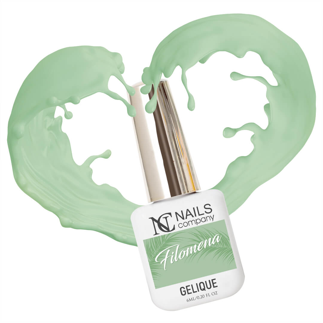 Filomena Ημιμόνιμο 6ml