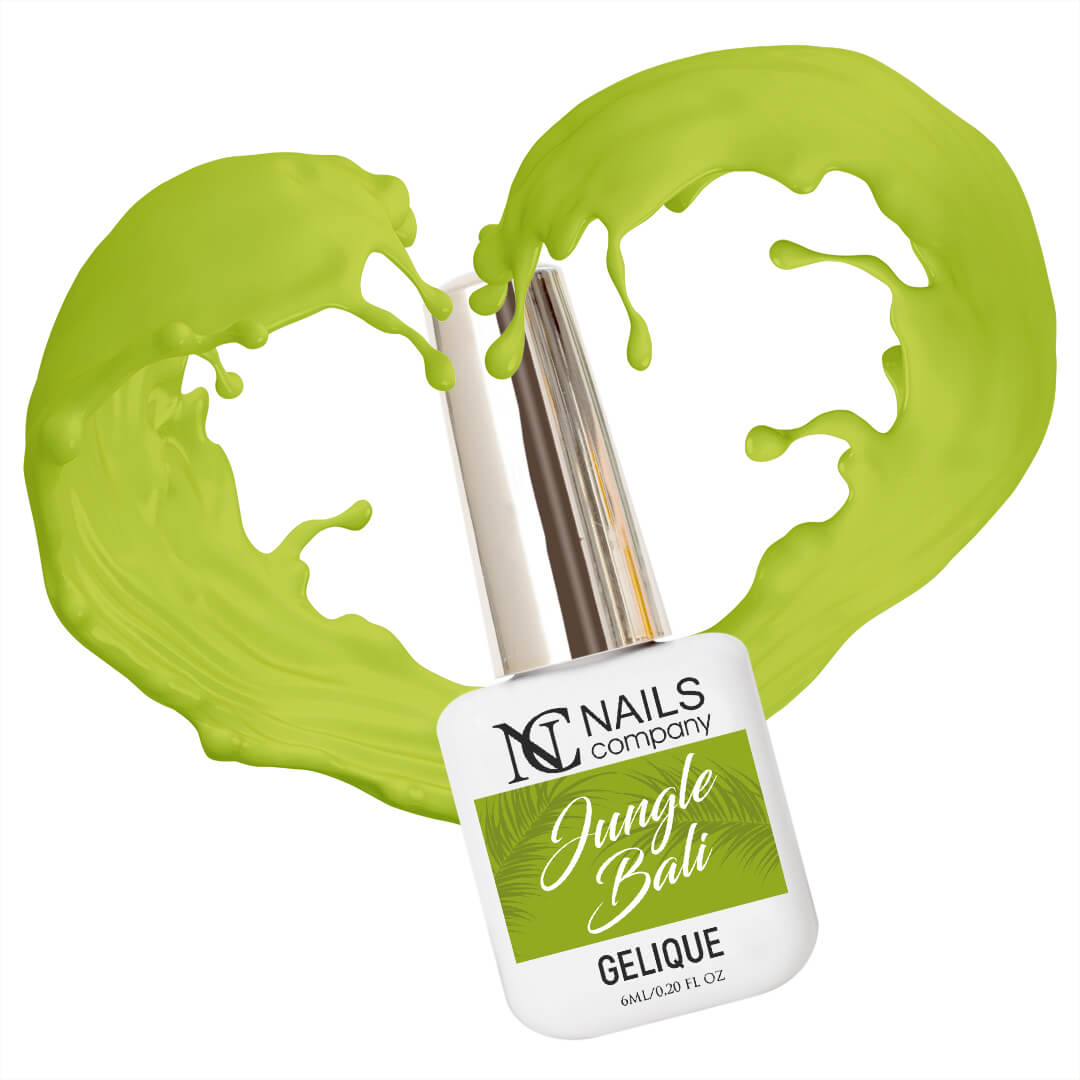 Jungle Bali Ημιμόνιμο 6ml