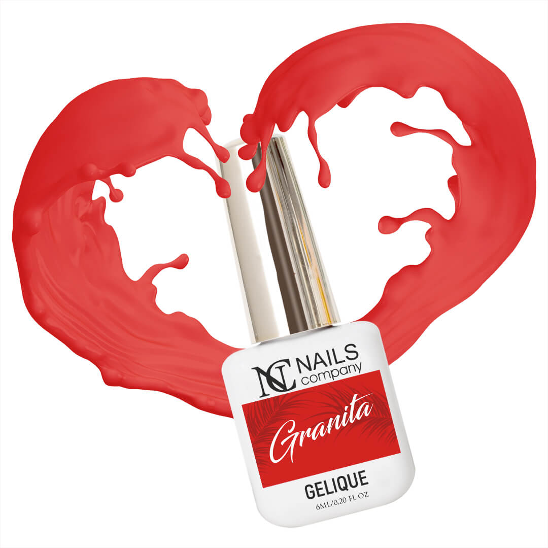 Granita Ημιμόνιμο 6ml