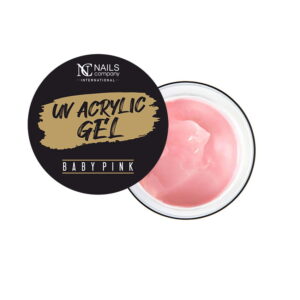 Acrygel Baby Pink