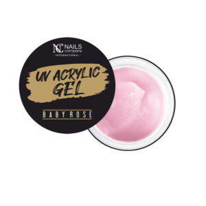 Acrygel Baby Rose