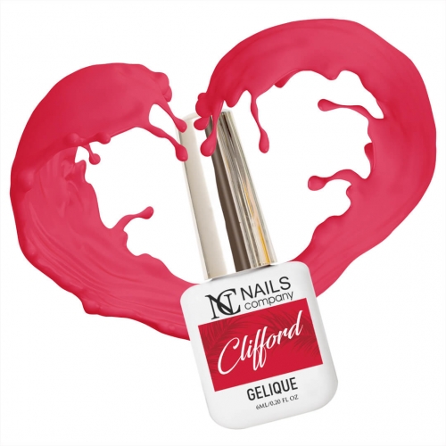 Clifford Ημιμόνιμο 6ml