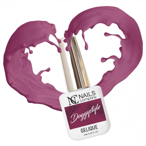 Doggystyle Ημιμόνιμο 6ml