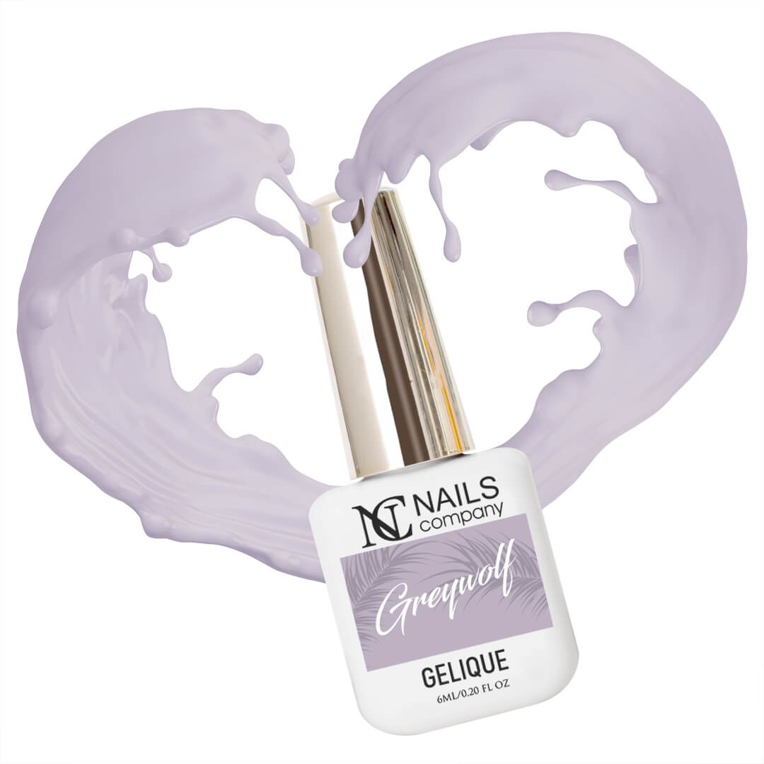 Greywolf Ημιμόνιμο 6ml