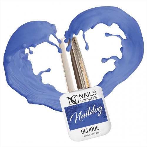 Naildog Ημιμόνιμο 6ml