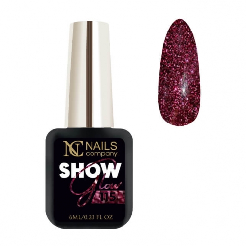 Show Glow 115 Ημιμόνιμο 6ml