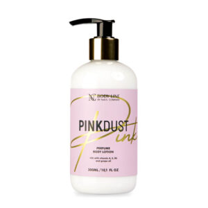 Κρέμα Σώματος 300ml Pink Dust