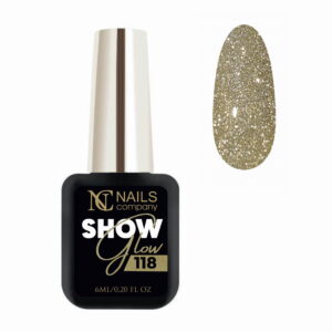 Show Glow 118 Ημιμόνιμο 6ml