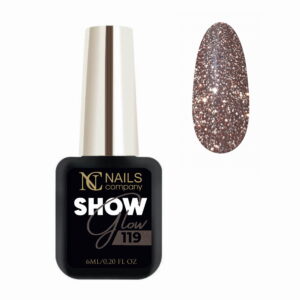 Show Glow 119 Ημιμόνιμο 6ml