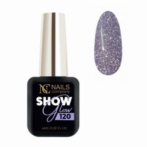 Show Glow 120 Ημιμόνιμο 6ml